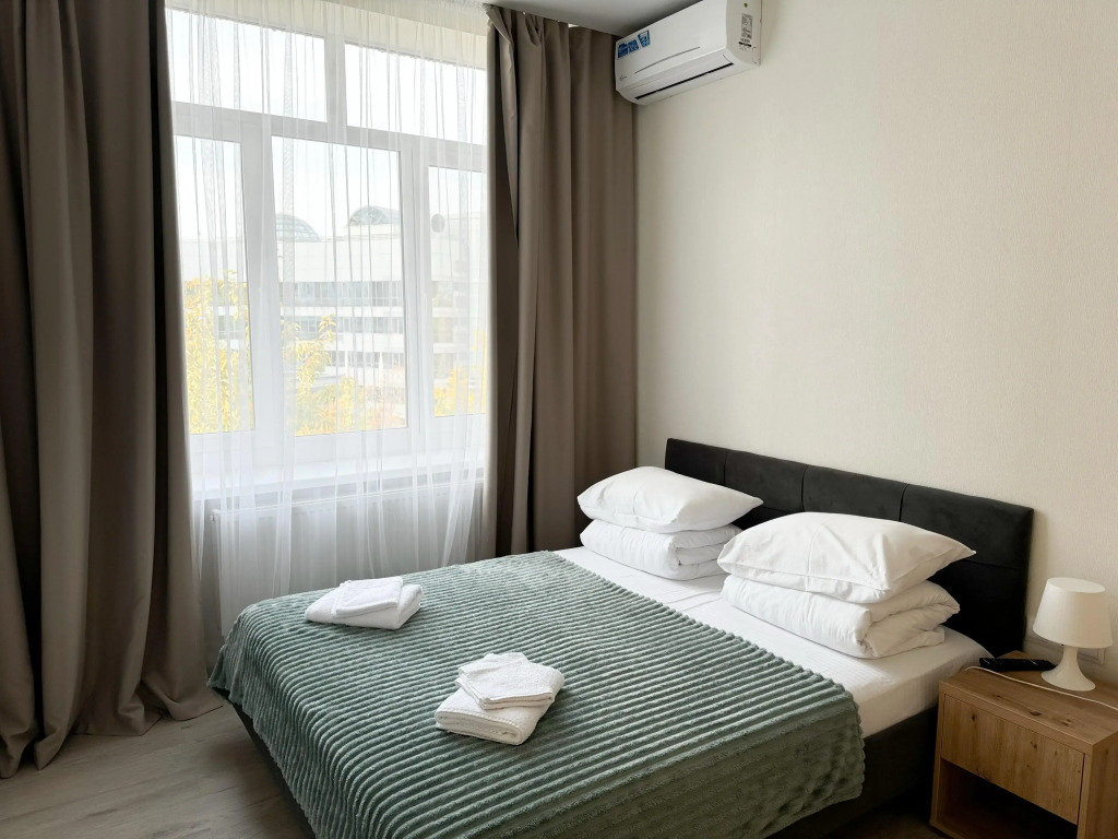 Фотография квартиры Апартаменты на Толстого