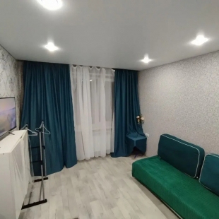 Фотография квартиры Квартира на 10-й Пятилетки 9