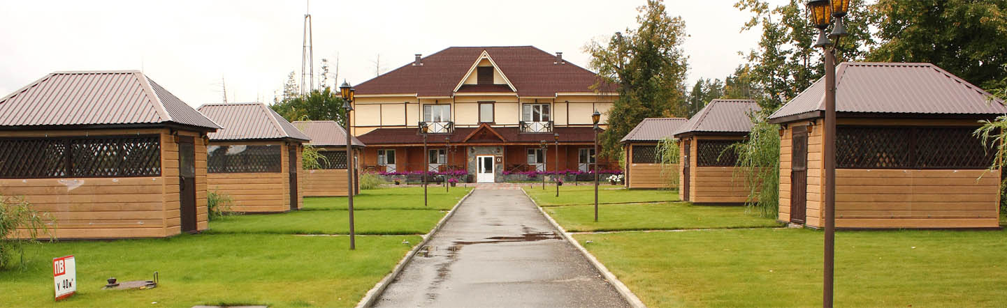 Фотография гостиницы Д-град