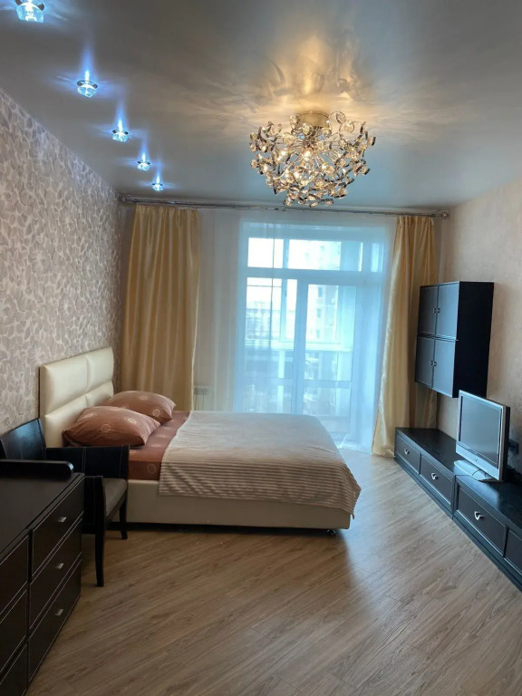 Фотография квартиры Квартира в центре города Хабаровска