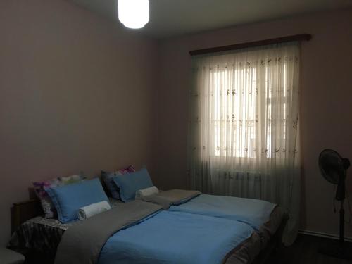 Фотографии мини отеля
Reset Lounge 84