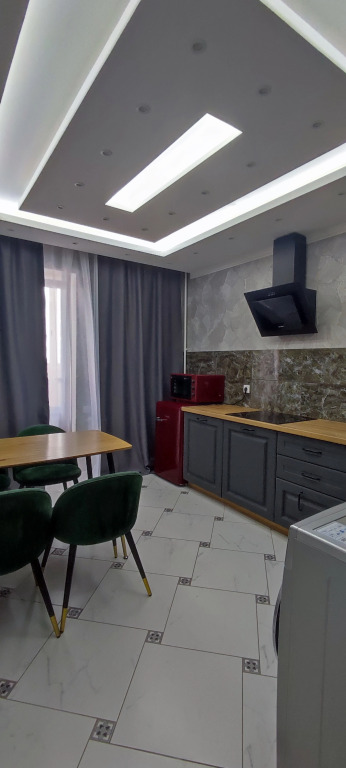 Фотография квартиры Квартира в Центре 4