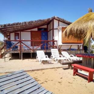 Фотографии гостевого дома 
            Cabañas Paraiso