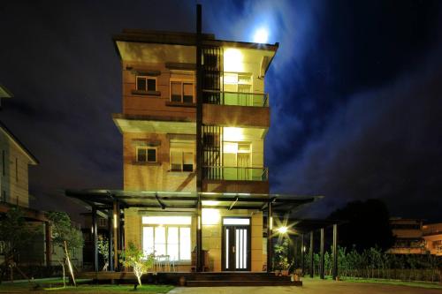 Фотография мини отеля Young Stay 好漾