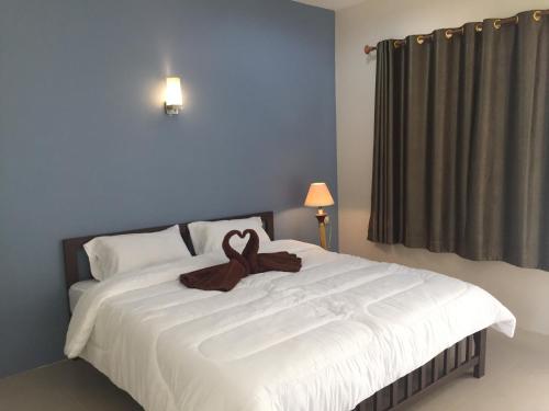 Фотография гостиницы Baan Bang Kluai Resort and Coffee