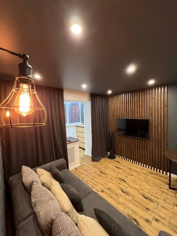 Фотография квартиры Квартира Lofthouse