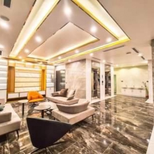 Фотография гостиницы Green Suites Hotel