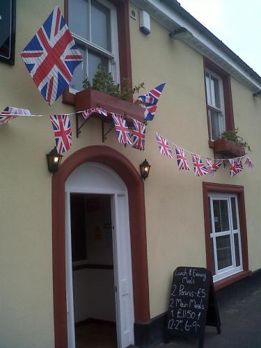 Фотография мини отеля Grill House Inn