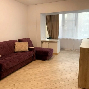 Фотография квартиры Апартаменты 1к Apart-Comfort на Сеславинской 16к2