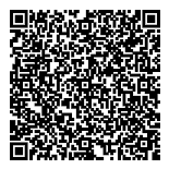 QR код гостиницы Альтаир