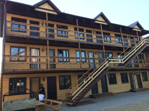 Фотография гостевого дома Лика