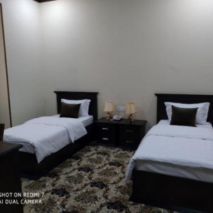 Фотография гостиницы Арк