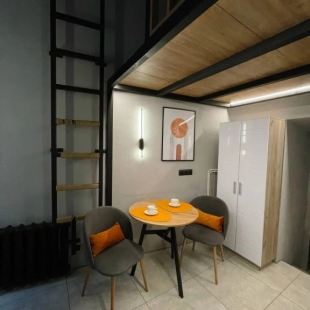 Фотография квартиры Апартаменты Барч 3