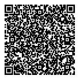 QR код Коттеджа Усть-Вазуза Рыбацкая Деревня