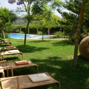 Фотографии гостиницы
Aumallia Hotel & Spa