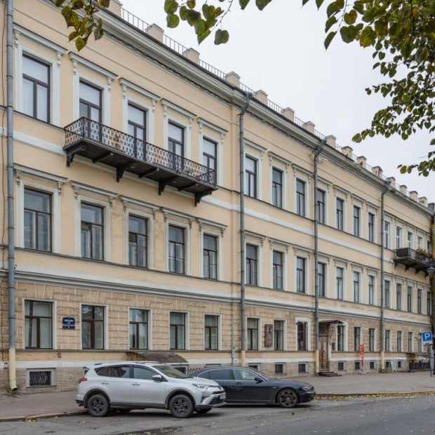 Фотографии квартиры 
            Spbstay (Спбстэй) на улице Марсово поле