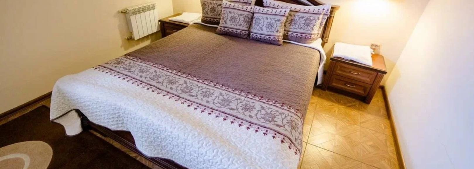 Фотография гостевого дома Гостевой дом Бурлак