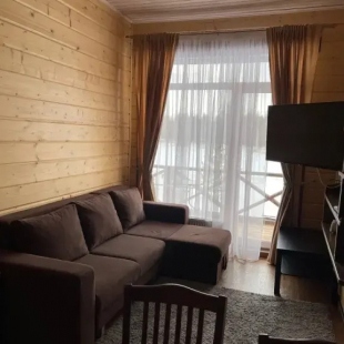 Фотография квартиры Апартаменты 109 в Family Alley