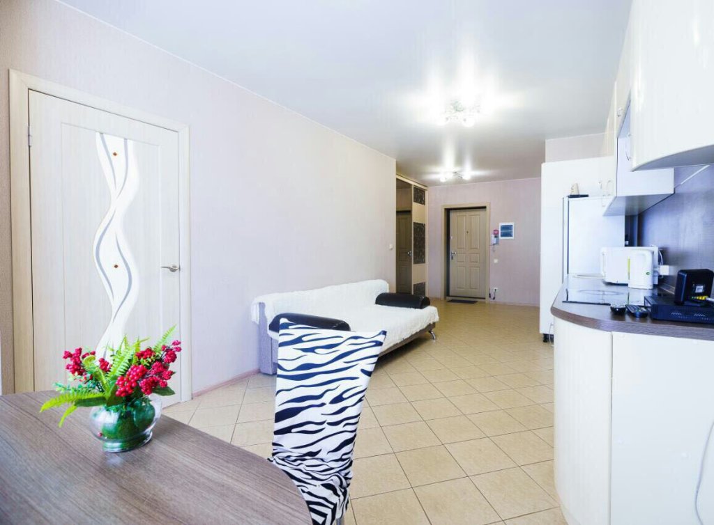 Фотография квартиры Апартаменты на Пугачёва 49