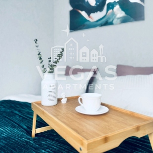 Фотография квартиры Апартаменты Vegas на Бульваре Мира 5