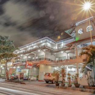 Фотографии гостиницы
Le Huynh Mui Ne Hotel