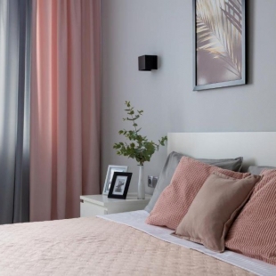 Фотография квартиры Апартаменты KenigDeluxe у Верхнего озера