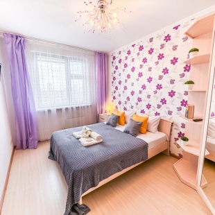 Фотография квартиры Апартаменты с заселением 24/7 Лучший сервис Посуточно 50