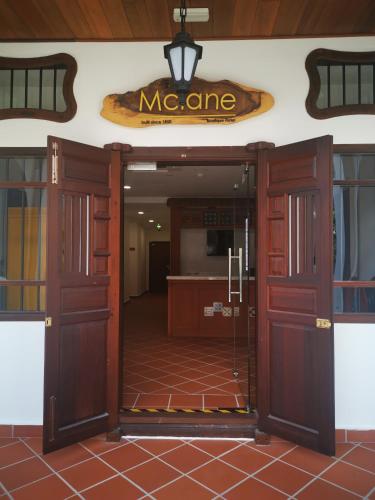 Фотография гостиницы Mclane Boutique Hotel