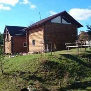 Фотография гостевого дома Кроличья Нора 