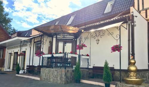 Фотография гостиницы Пионер 32