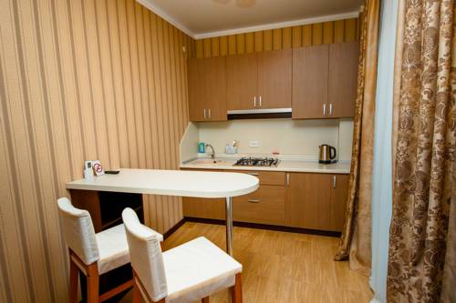 Фотографии мини отеля
Гермес