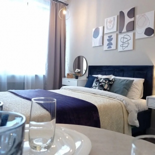 Фотография квартиры Апартаменты Live-In-Comfort на Сокол