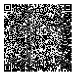 QR код гостевого дома Виктория на Горького, 77