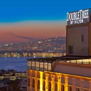 Фотографии гостиницы 
            DoubleTree by Hilton Izmir - Alsancak