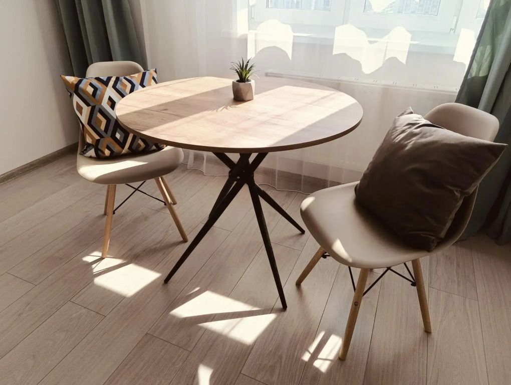 Фотография квартиры Апартаменты на проспекте Академика Сахарова 79