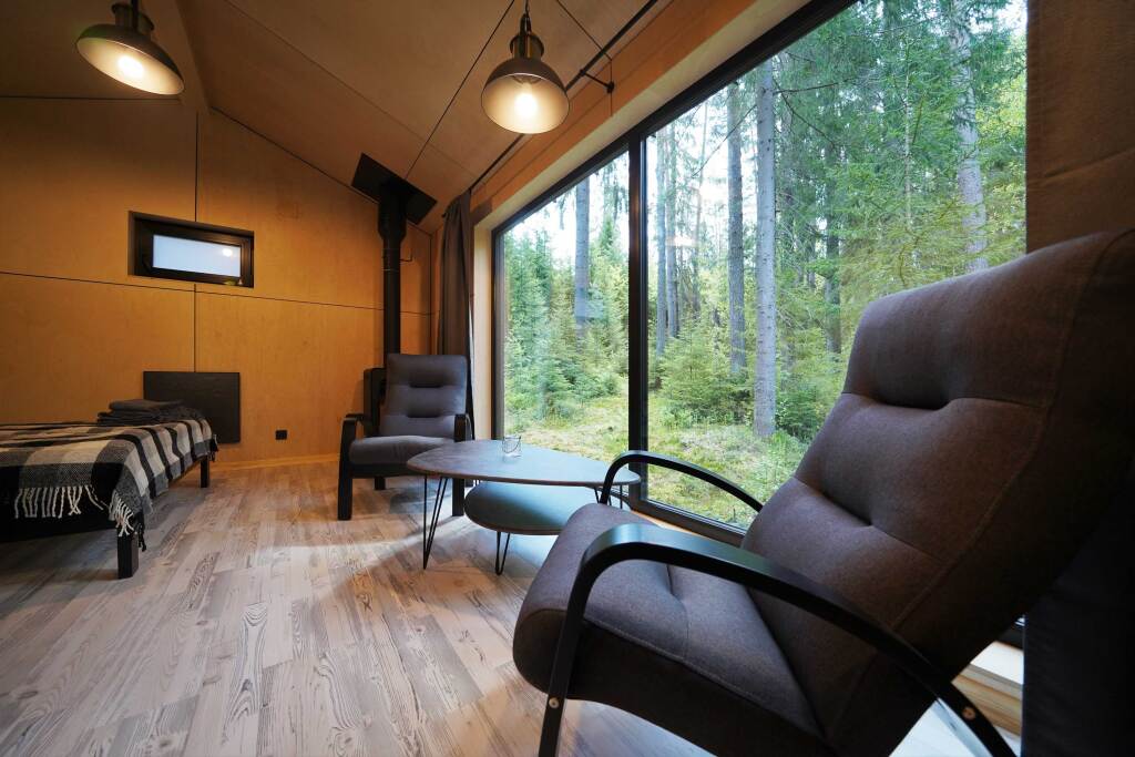 Фотография Коттеджа Частный дом Anttila Hutor 8