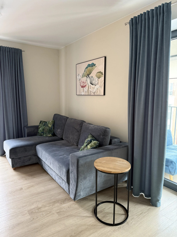 Фотография квартиры Апартаменты В клубном доме Зеленоградск