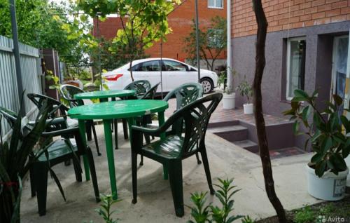 Фотография гостевого дома Адриана