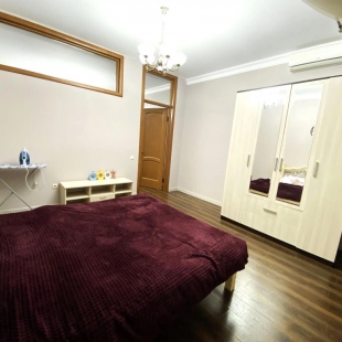 Фотография квартиры SunDag (СанДаг) на улице Расула Гамзатова 97Б