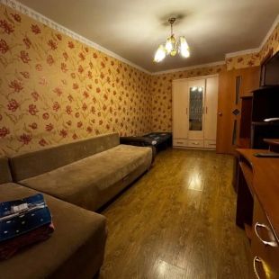 Фотография квартиры Квартира Однокомнатная квартира рядом с вокзалом