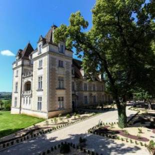 Фотографии гостиницы
Domaine du Château de Monrecour - Hôtel et Restaurant - Proche Sarlat