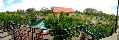 Фотография гостиницы Усадьба Вилла-Ангель