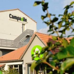 Фотографии гостиницы
Campanile Toulon - La Seyne sur Mer - Sanary