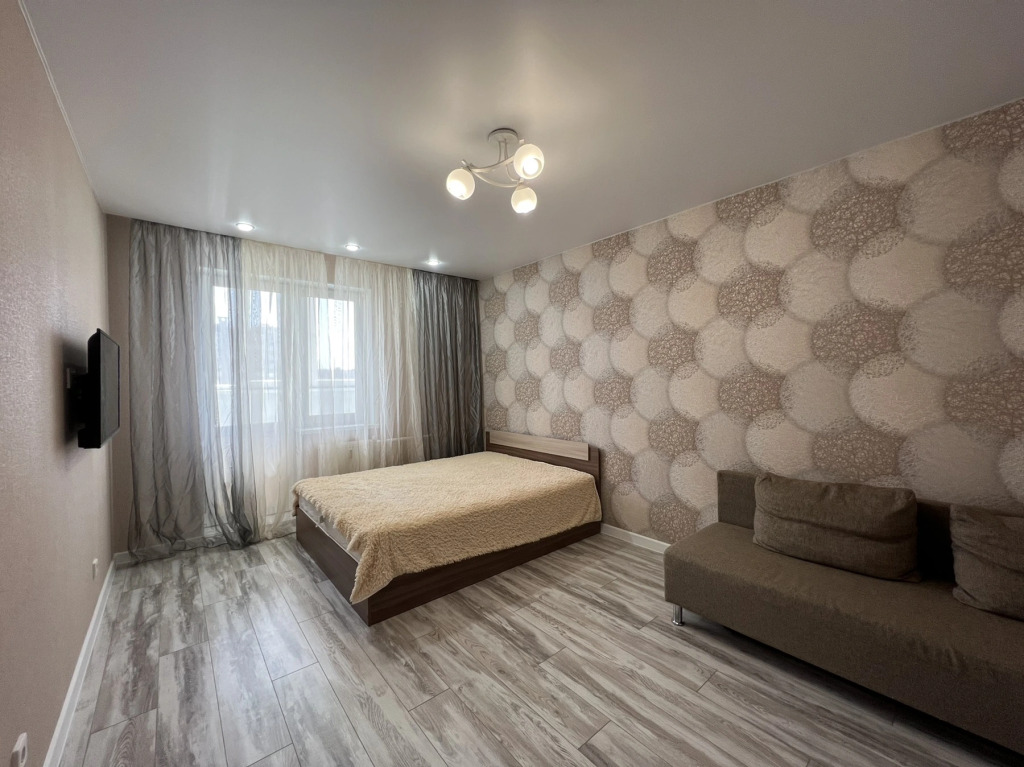 Фотография квартиры Квартира на Поляничко 11/6