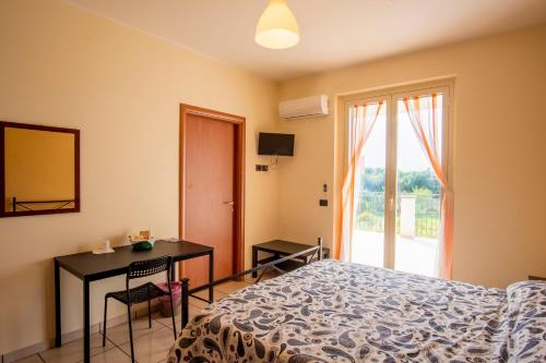 Фотография мини отеля B&B Caravello