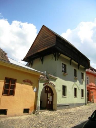 Фотографии хостела
Burg Hostel Sighisoara