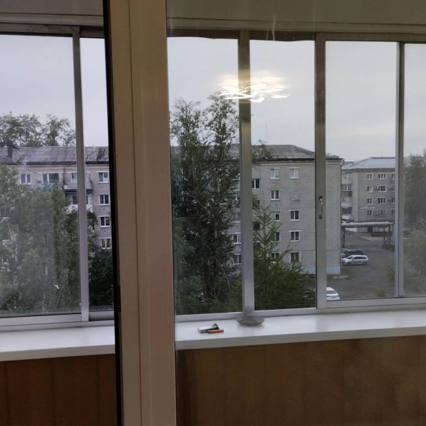 Фотография квартиры Квартира на Вокзальной
