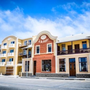 Фотография мини отеля Hotel A la Mer