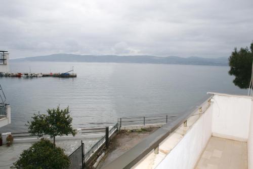 Фотография гостиницы Aparthotel Iliahtides