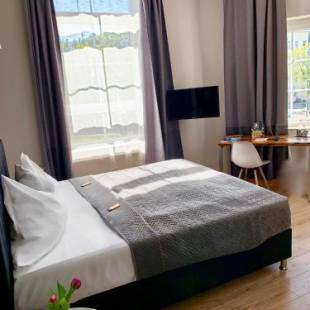 Фотографии гостиницы
Hotel Restaurant zum Löwen